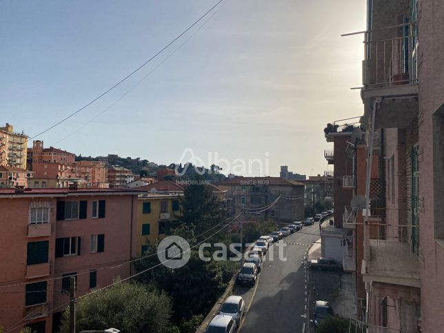 Appartamento in residenziale in Via Generale Ferrari 30