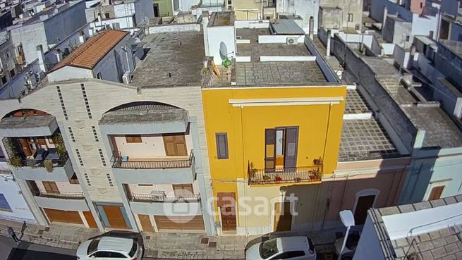 Appartamento in residenziale in Via G. Guerrieri 6