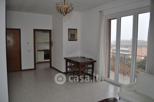 Appartamento in residenziale in Via C. Civardi 1