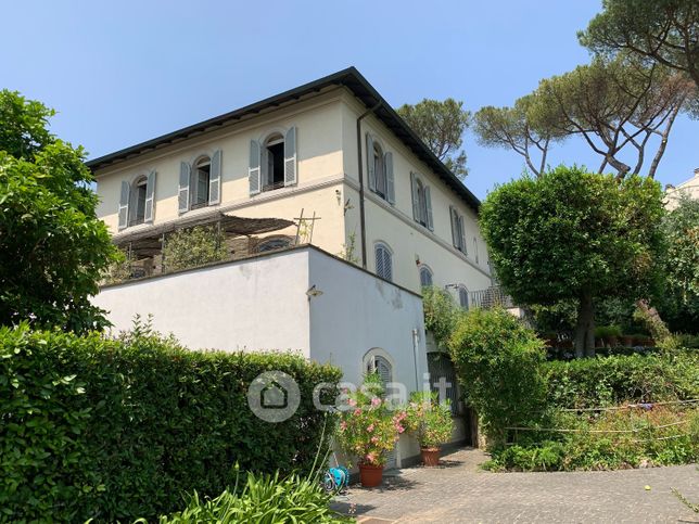 Loft in residenziale in Via Leone Dehon 45