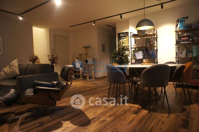 Appartamento in residenziale in Viale Leon Battista Alberti