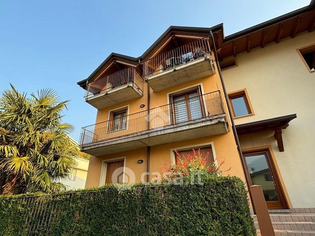 Appartamento in residenziale in Via Padre Sergio Mossoni 37