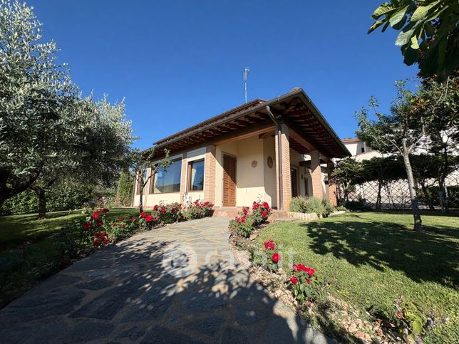 Villa in residenziale in LocalitÃ  Ceciliano