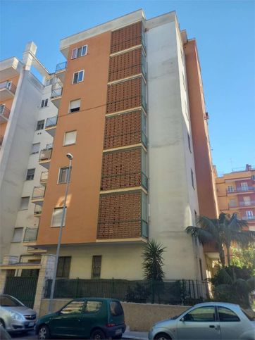 Appartamento in residenziale in Via Fratelli Cervi 22