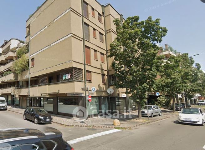Appartamento in residenziale in Viale NicolÃ² Biondo