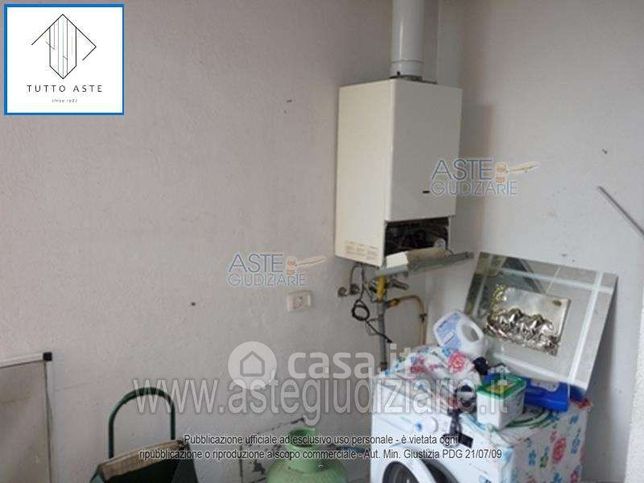Appartamento in residenziale in Viale Europa 16