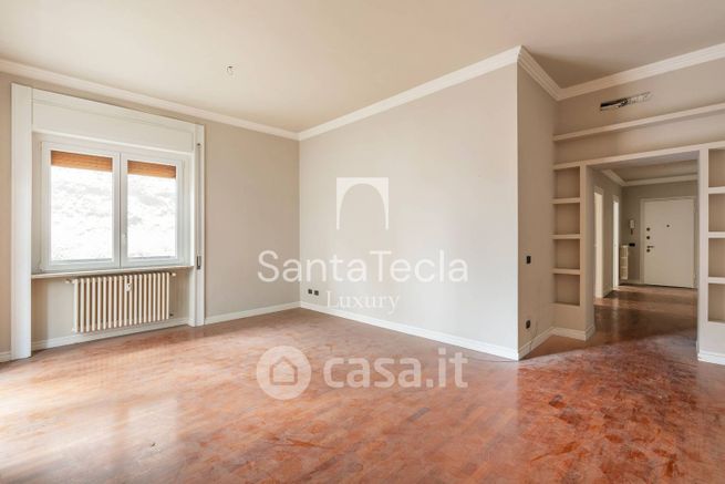 Appartamento in residenziale in Via Giovanni Boccaccio 25