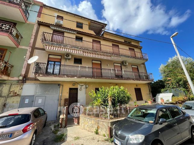 Appartamento in residenziale in Via Bagnera Giuseppe 23