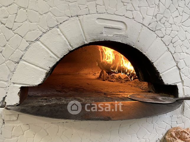 Attivitã /licenza (con o senza mura) in commerciale in Via del Brennero