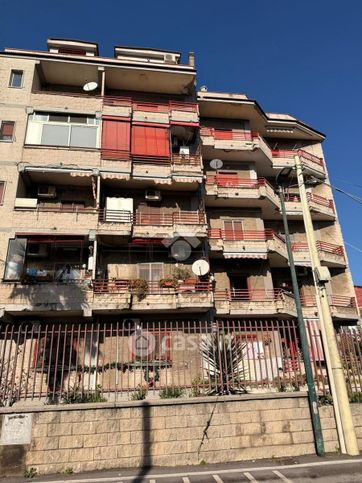 Appartamento in residenziale in Via Arcora 107