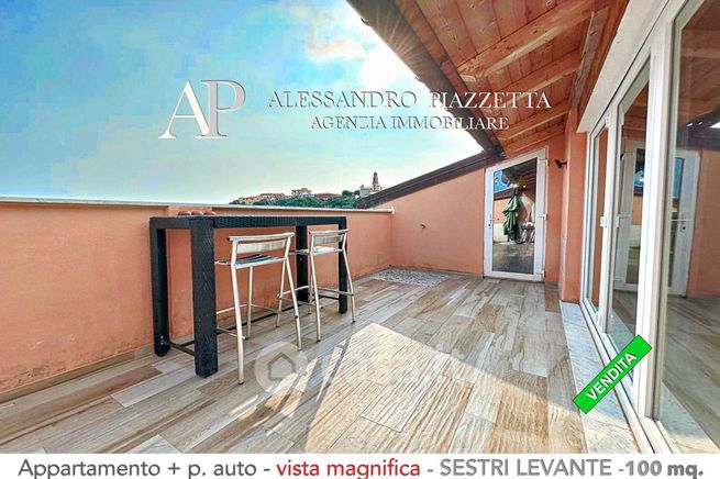 Appartamento in residenziale in San bernardino