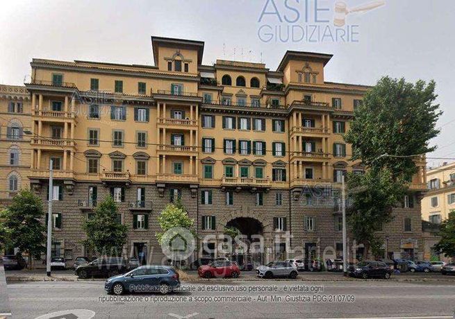 Appartamento in residenziale in Via Nomentana 133