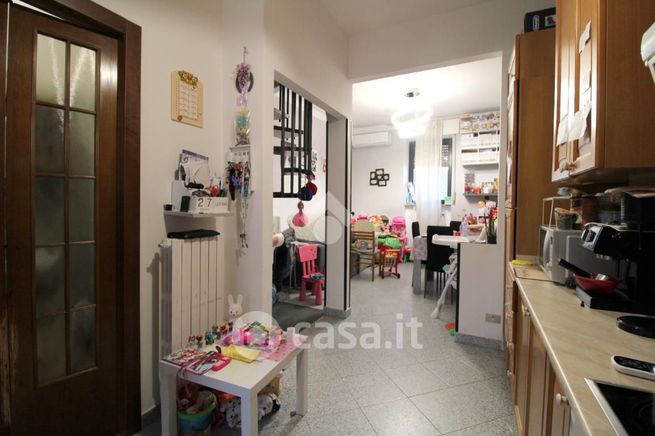 Appartamento in residenziale in Via Grazia Deledda 12