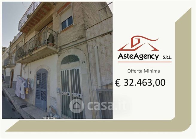 Appartamento in residenziale in Via Remo 49