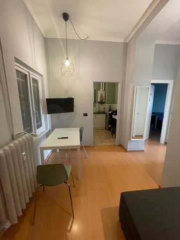 Appartamento in residenziale in Via Giovanni Ribet 5