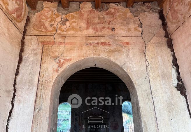 Casa indipendente in residenziale in Via G. P. Matteazzi