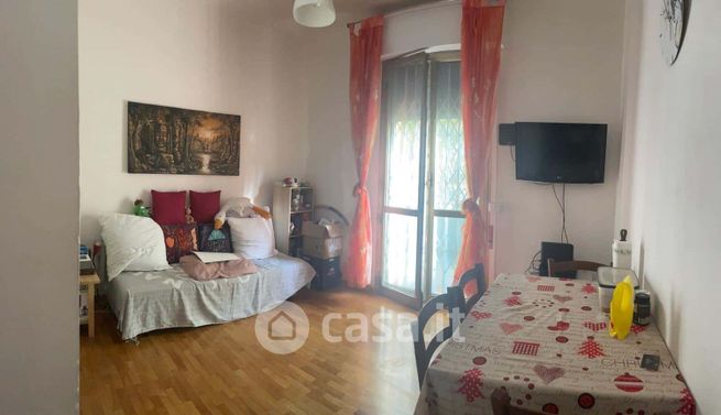 Appartamento in residenziale in Via Alfredo Calzolari 15