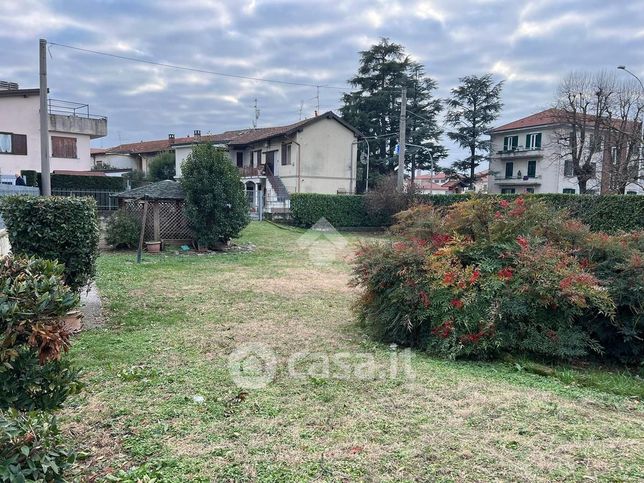 Terreno edificabile in residenziale in Via Gorizia 1