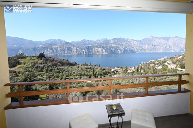 Appartamento in residenziale in Via Colombere 20