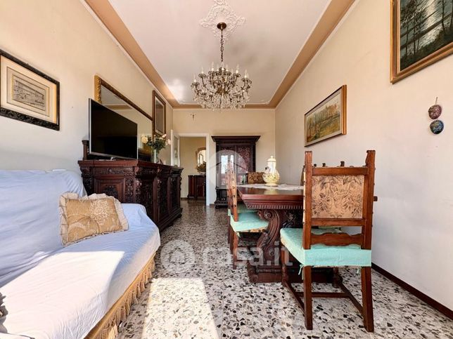 Appartamento in residenziale in Via Carlo Vittori 40