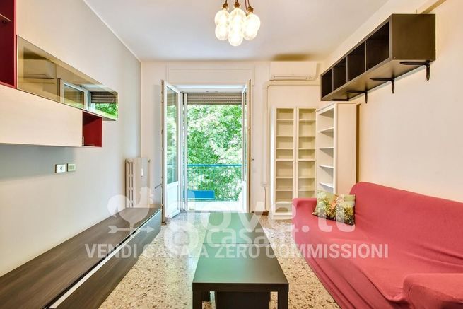 Appartamento in residenziale in Viale Toscana 9