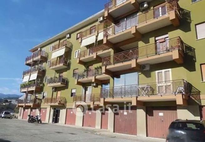 Appartamento in residenziale in Via Olimpia 45