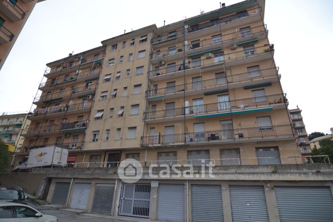 Appartamento in residenziale in Via Gaspare Murtola 15