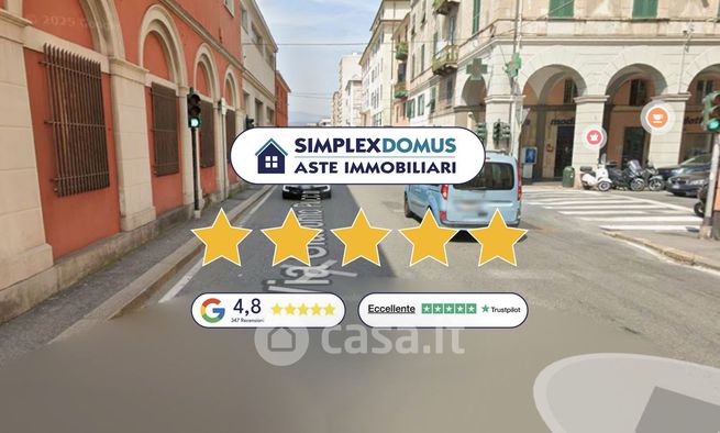 Appartamento in residenziale in Via Giacomo Puccini