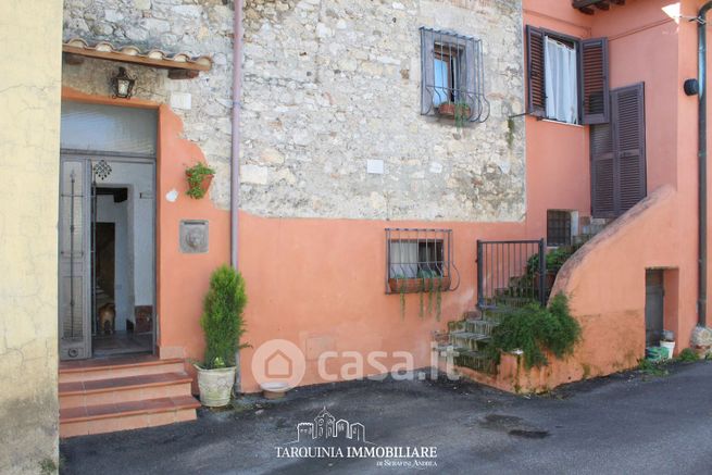 Appartamento in residenziale in Vicolo Storto 19