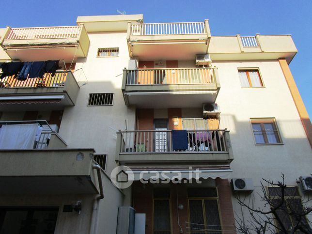 Appartamento in residenziale in Via de Miro D'Ajeta Vittorio 11