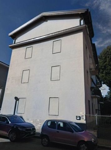 Appartamento in residenziale in Via Guglielmo Marconi 6