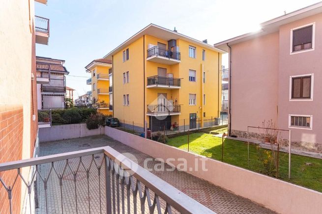 Appartamento in residenziale in Via Trento 20