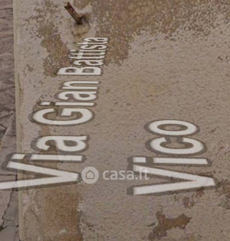 Appartamento in residenziale in Via Gian Battista Vico