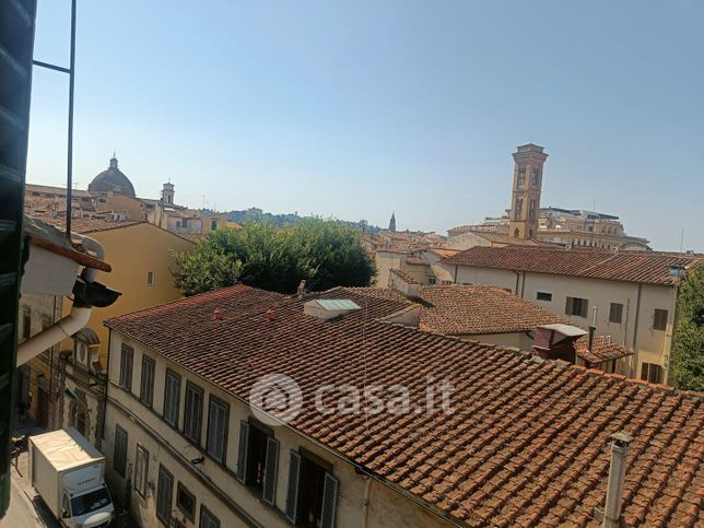 Appartamento in residenziale in Via Palazzuolo 57