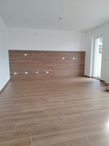 Appartamento in residenziale in Via Piave 84