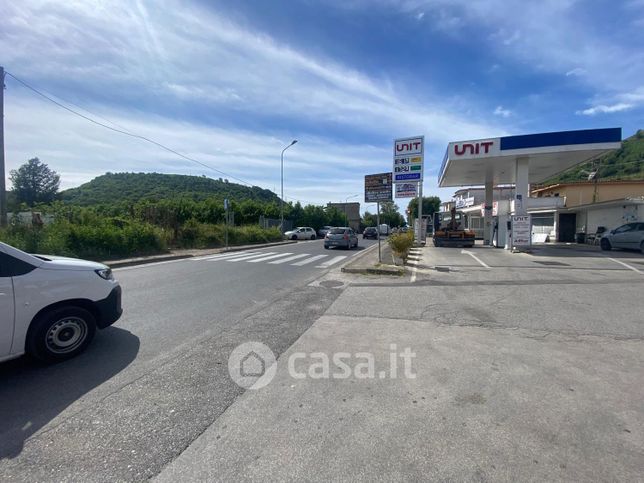 Appartamento in residenziale in Via Campana