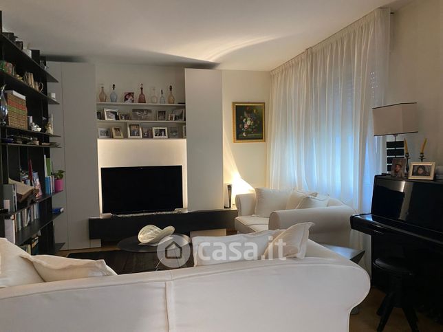 Appartamento in residenziale in Via Zabarella