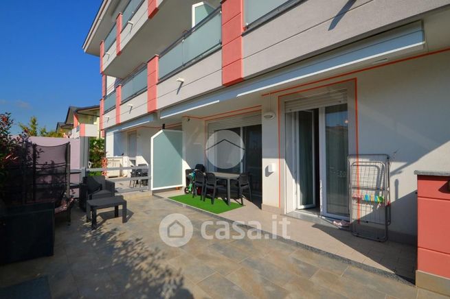 Appartamento in residenziale in Via Giuseppe Garibaldi 39