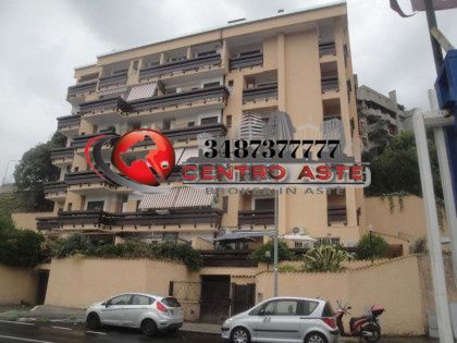 Appartamento in residenziale in Via dei Due Ponti