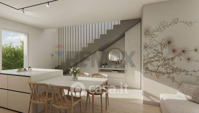 Casa bi/trifamiliare in residenziale in Via Pastrengo