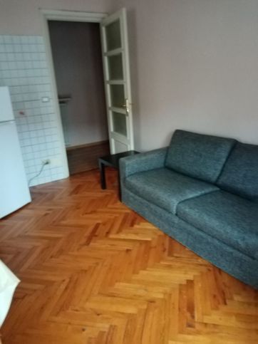 Appartamento in residenziale in Corso Alessandria 112