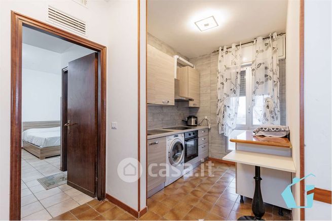 Appartamento in residenziale in Via Forte Marghera