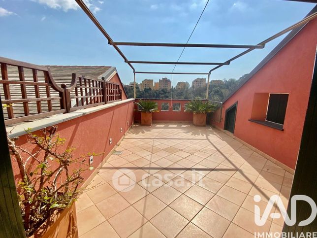 Appartamento in residenziale in Via del Roccolo 6
