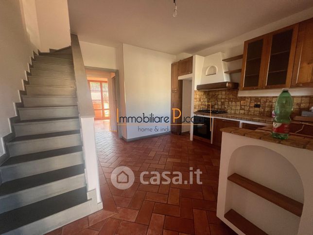 Villa in residenziale in Via Achille Grandi