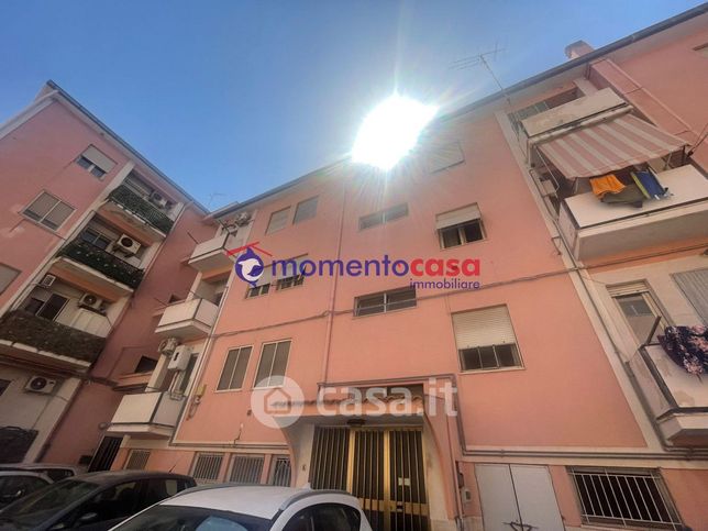 Appartamento in residenziale in Via Itria