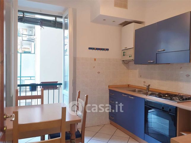 Appartamento in residenziale in Via Giovanni DuprÃ¨ 23