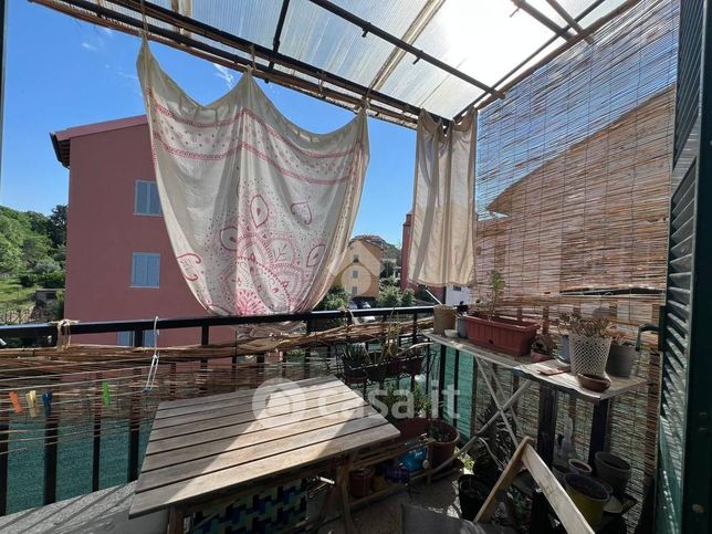 Appartamento in residenziale in Via Luigi Lucatelli 29