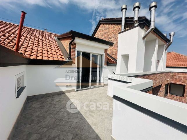 Appartamento in residenziale in 