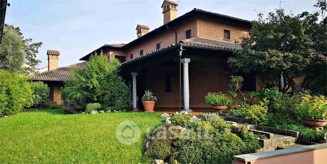 Appartamento in residenziale in Via Italia 117