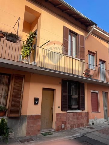 Appartamento in residenziale in Via Giuseppe Verdi 15